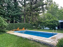 Casa Loria by Vilvey Turismo