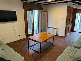 Casa Loria by Vilvey Turismo