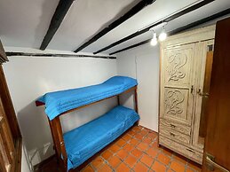 Casa Loria by Vilvey Turismo