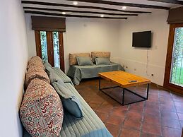 Casa Loria by Vilvey Turismo