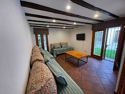 Casa Loria by Vilvey Turismo