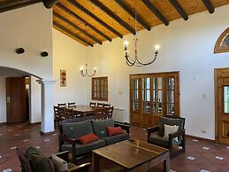 Casa Loria by Vilvey Turismo