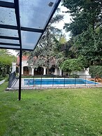 Casa Loria by Vilvey Turismo