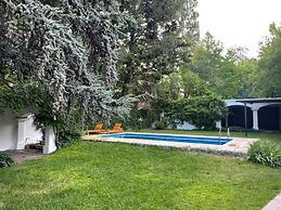 Casa Loria by Vilvey Turismo