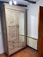 Casa Loria by Vilvey Turismo