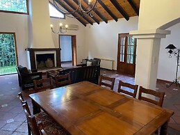 Casa Loria by Vilvey Turismo