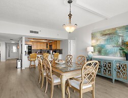 Reflections on the Gulf by VTrips II