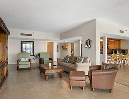 Reflections on the Gulf by VTrips II