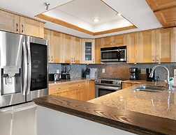 Reflections on the Gulf by VTrips II