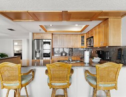 Reflections on the Gulf by VTrips II