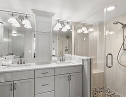 Reflections on the Gulf by VTrips II