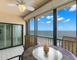 Reflections on the Gulf by VTrips II