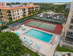 Reflections on the Gulf by VTrips II