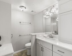 Reflections on the Gulf by VTrips II