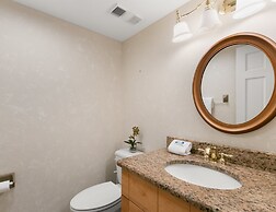 Reflections on the Gulf by VTrips II