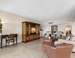 Reflections on the Gulf by VTrips II