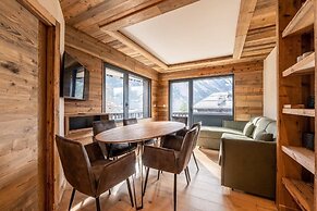 Appartement Aiguille By Z