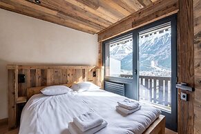 Appartement Aiguille By Z