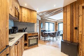 Appartement Aiguille By Z