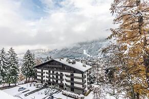 Appartement Aiguille By Z