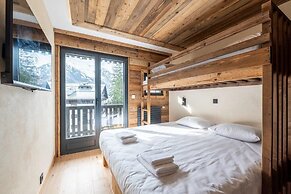 Appartement Aiguille By Z