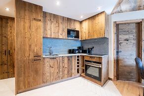 Appartement Aiguille By Z