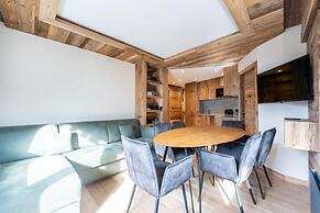 Appartement Aiguille By Z