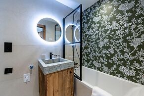 Appartement Aiguille By Z