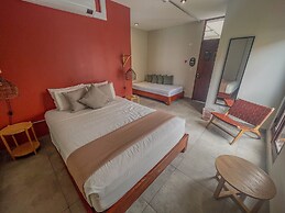 Viajero Huacachina Hostel