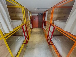 Viajero Huacachina Hostel