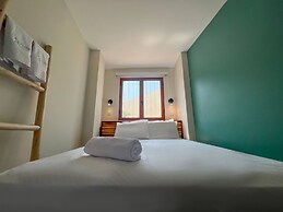 Viajero Huacachina Hostel