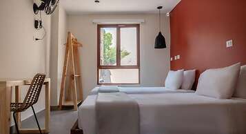 Viajero Huacachina Hostel