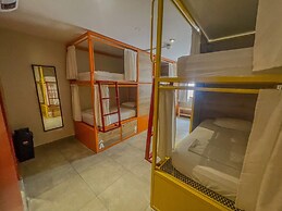 Viajero Huacachina Hostel