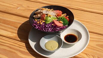 Viajero Huacachina Hostel