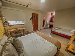 Viajero Huacachina Hostel