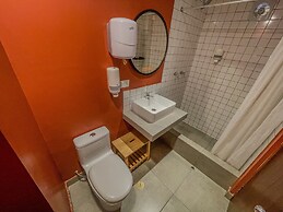 Viajero Huacachina Hostel