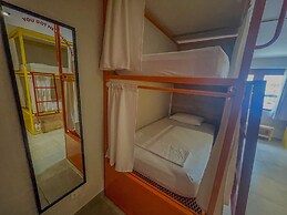 Viajero Huacachina Hostel