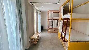 Viajero Huacachina Hostel