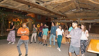 Viajero Huacachina Hostel