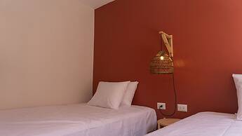 Viajero Huacachina Hostel