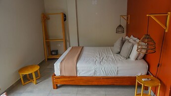 Viajero Huacachina Hostel