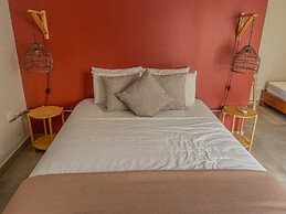 Viajero Huacachina Hostel