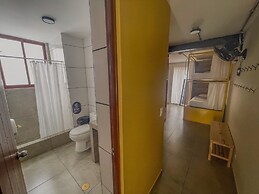 Viajero Huacachina Hostel