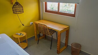 Viajero Huacachina Hostel