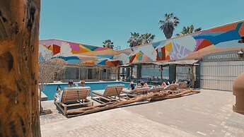 Viajero Huacachina Hostel