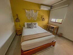 Viajero Huacachina Hostel