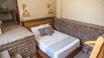 Viajero Huacachina Hostel