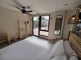 Viajero Huacachina Hostel