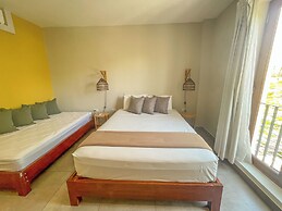 Viajero Huacachina Hostel