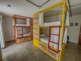 Viajero Huacachina Hostel